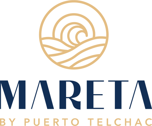  Terrenos residenciales vacacionales en Telchac Puerto