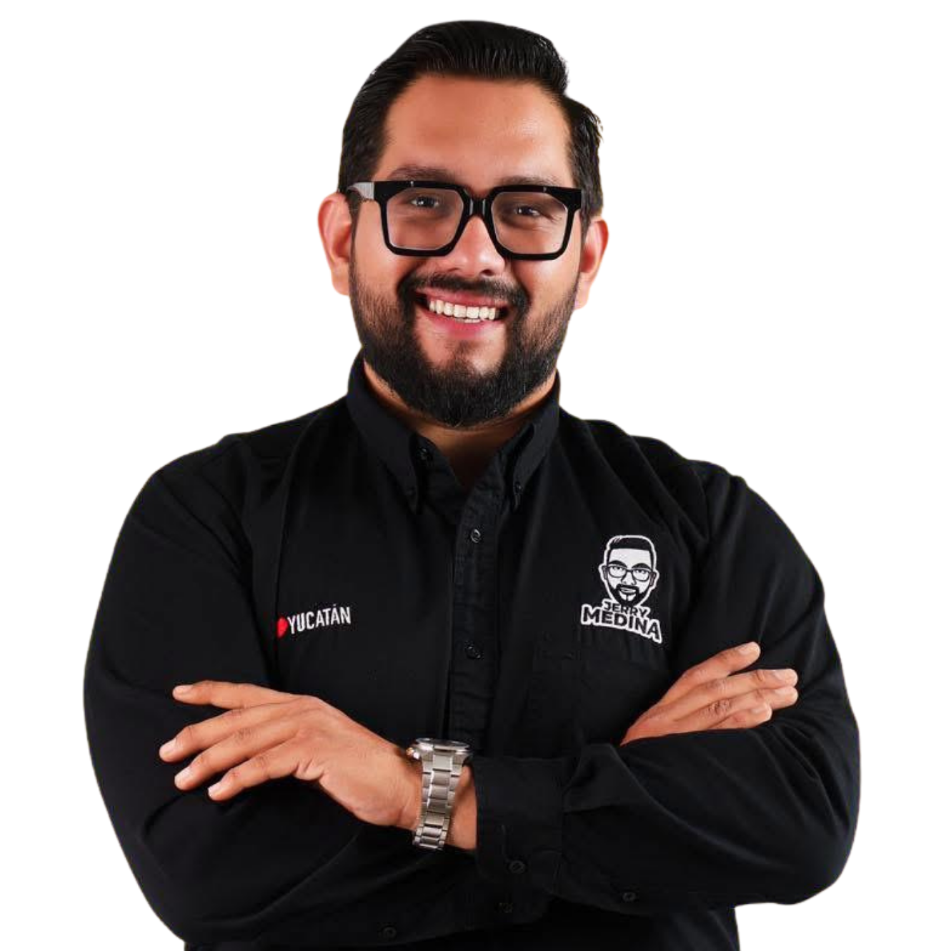 Jerry Medina