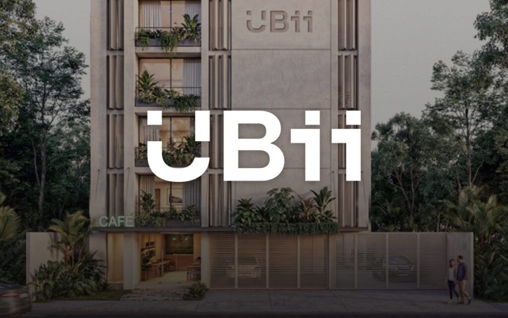 Departamentos en venta Ubii, Temozón, Mérida
