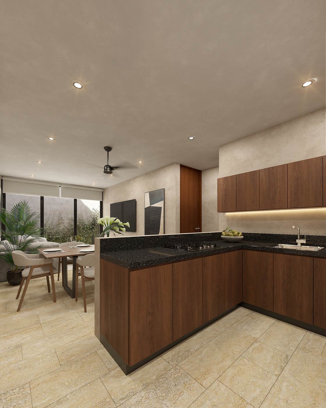 Amé 34 - Modelos Loma, Pico y Colina · 50 a 78 m² - imagen 2