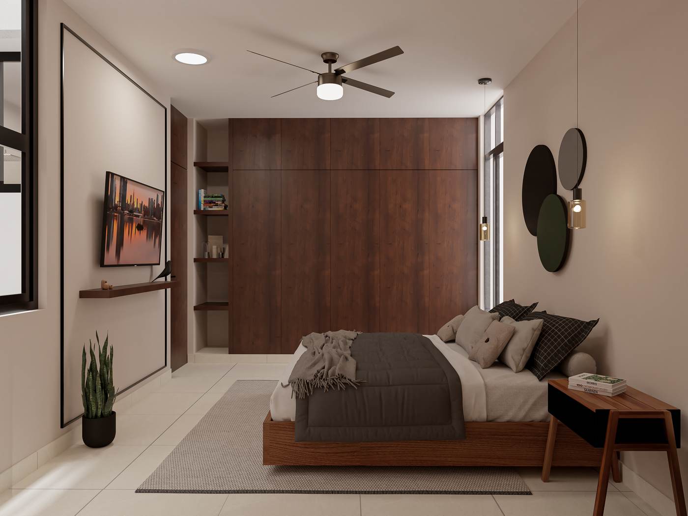 Ávita - Modelos A, B, C, D y E · 47 a 90 m² - imagen 2