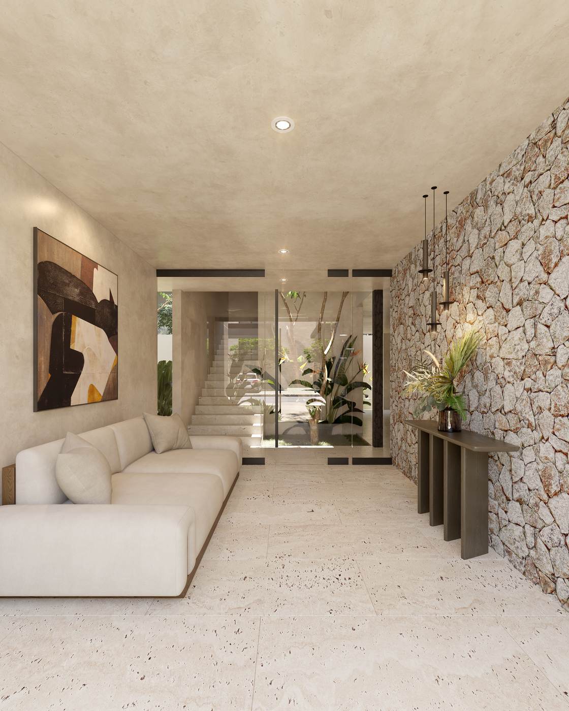 Eme 21 - Tres modelos · desde 54 m² - imagen 1