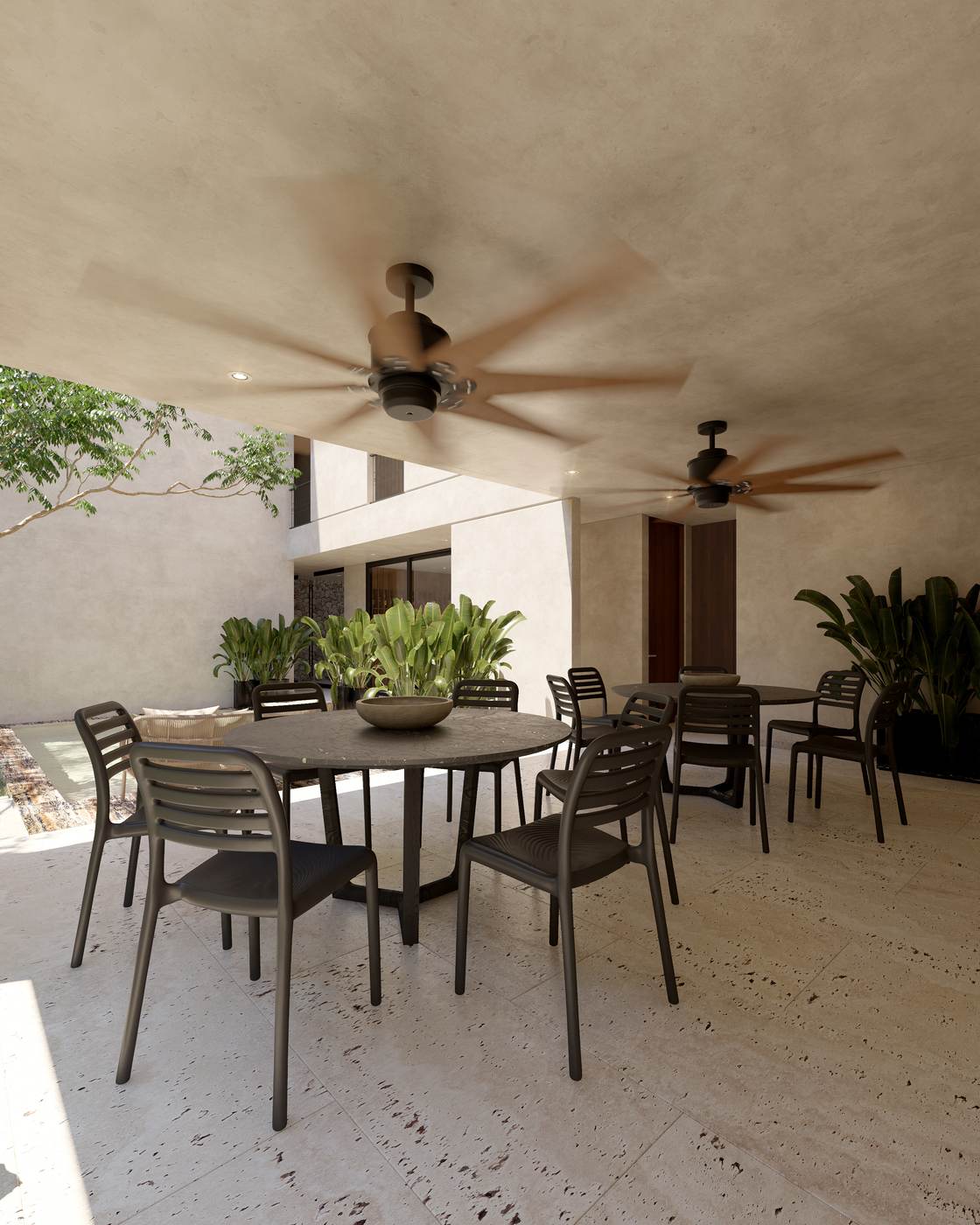 Eme 21 - Tres modelos · desde 54 m² - imagen 2