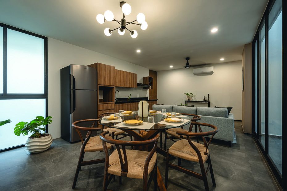 Etro - 2 Recámaras · 80 m² · desde $2,880,000 - imagen 1