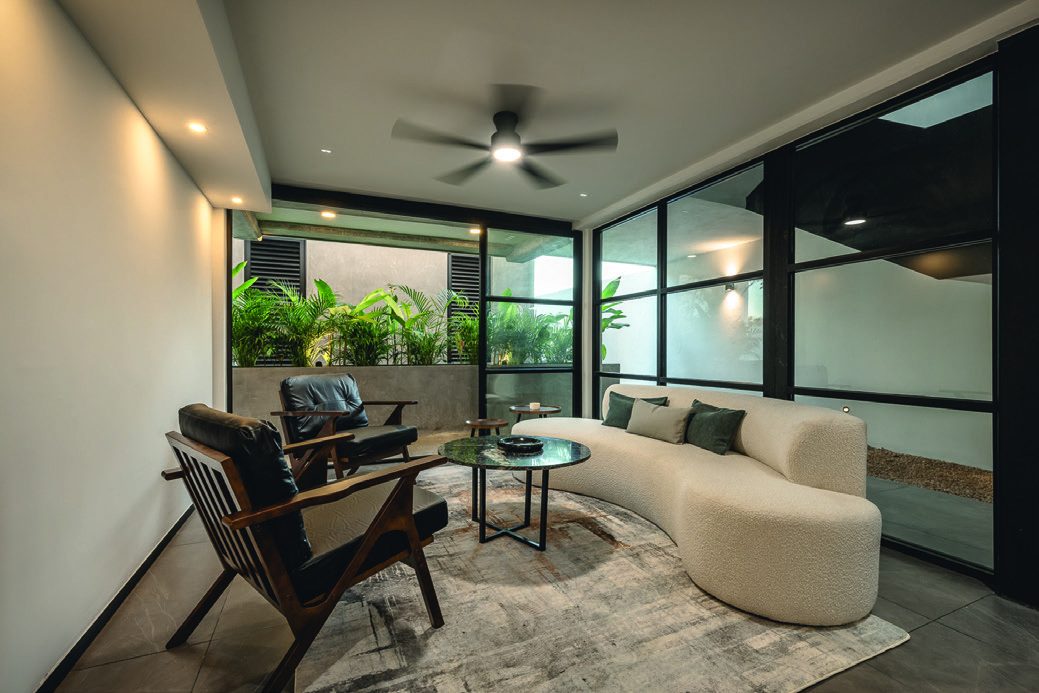 Etro - 2 Recámaras · 85 m² con balcón · desde $2,930,000 - imagen 1