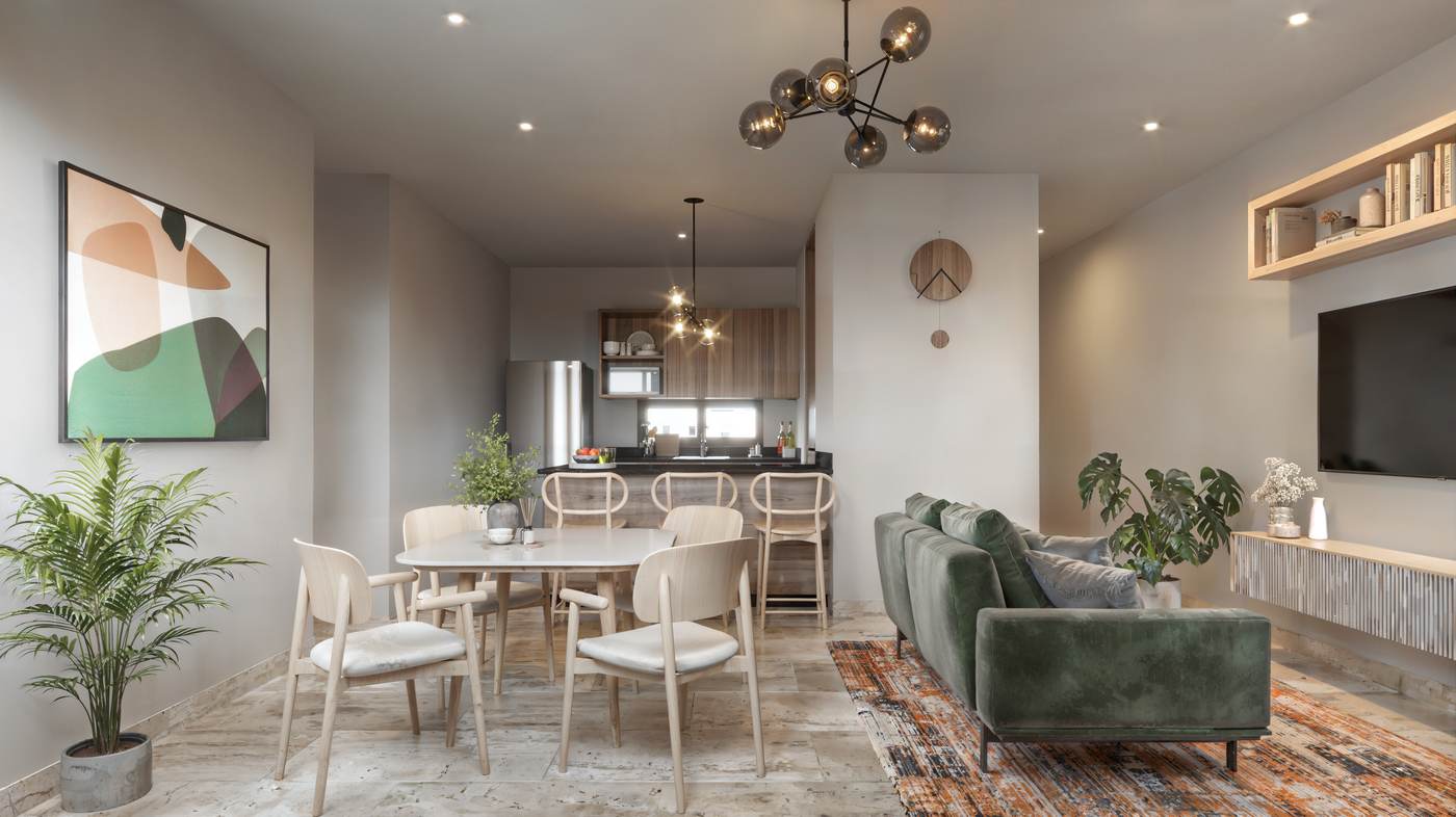 Livenza - Prototipos A, B y C · desde 55 m² - imagen 1