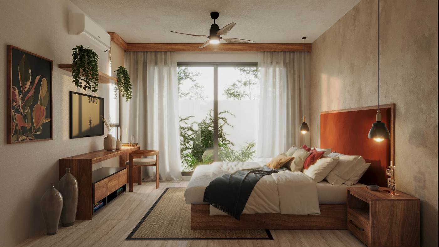 Maimará - Pentgarden, Prime y Penthouse · desde 104 m² - imagen 2