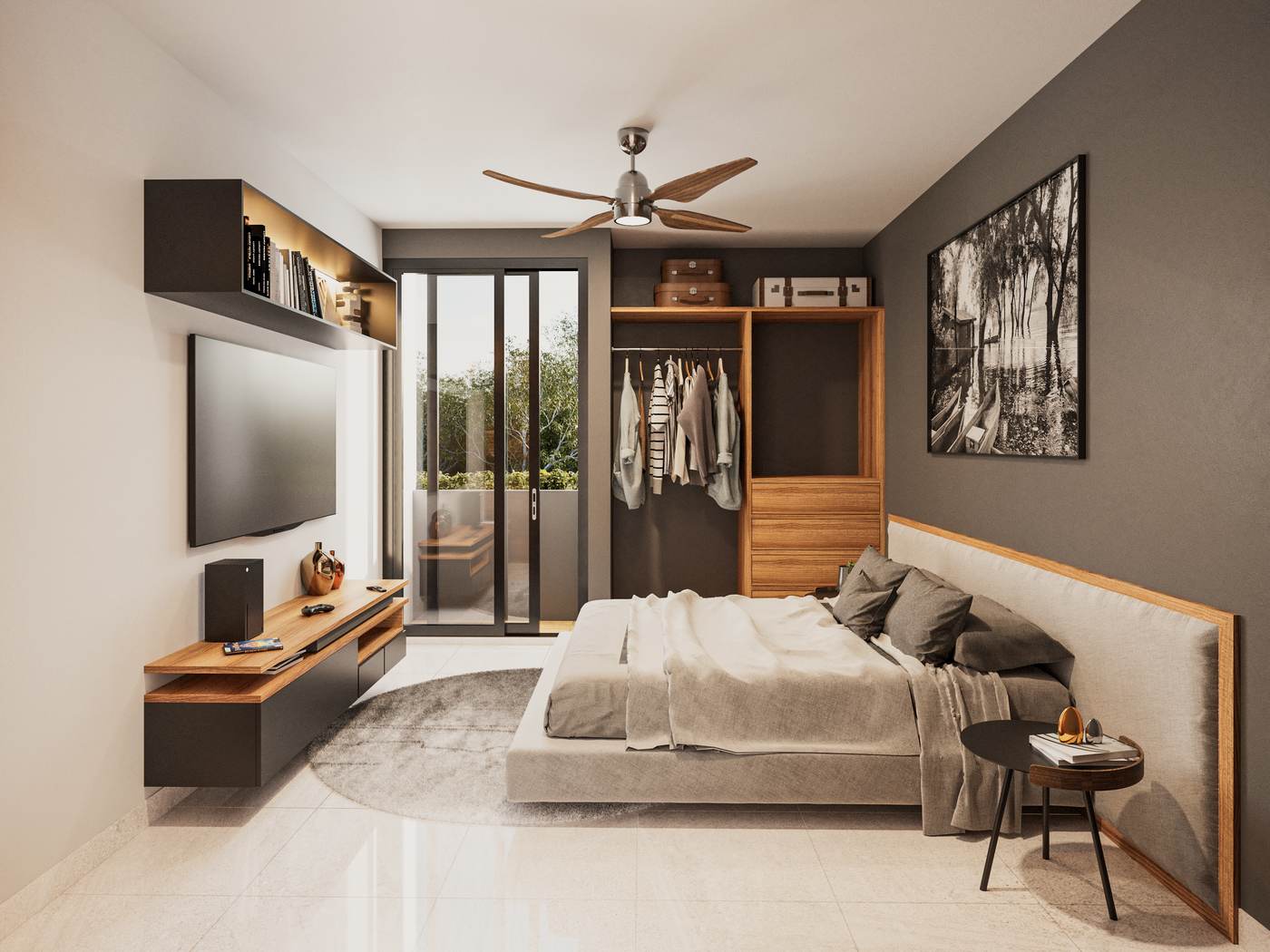 Malta - Modelos A, B y lofts · 55 a 86 m² - imagen 2
