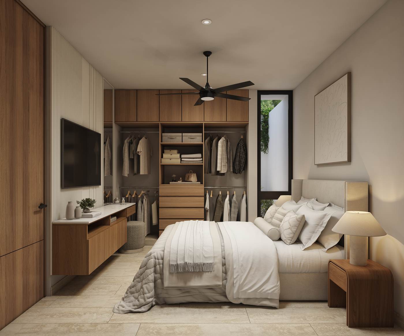 Nuan - 1 recámara 47.50 m² · 2 recámaras 64.50 m² - imagen 2