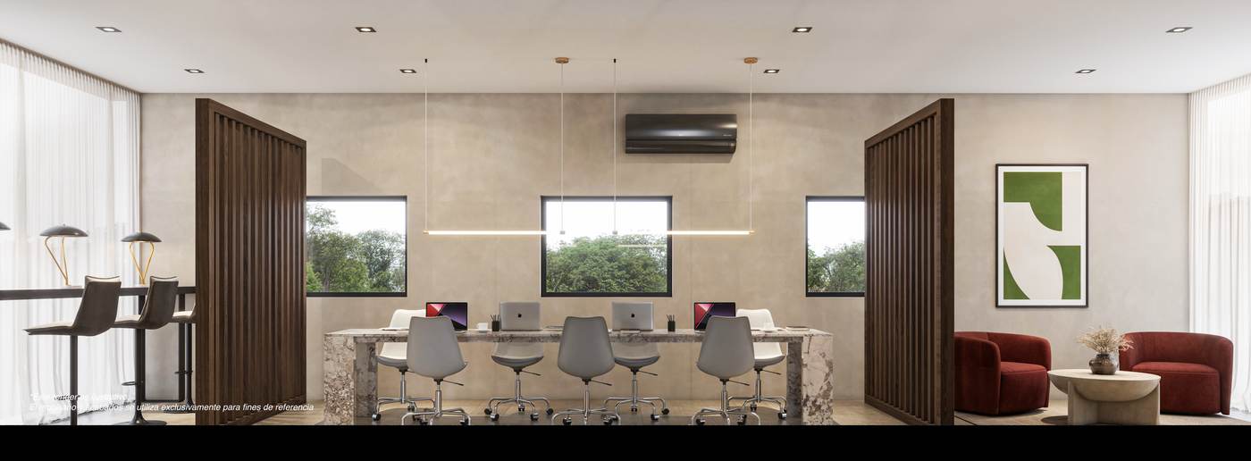 Punta Norte - Loft · 1 recámara · 2 recámaras - imagen 1