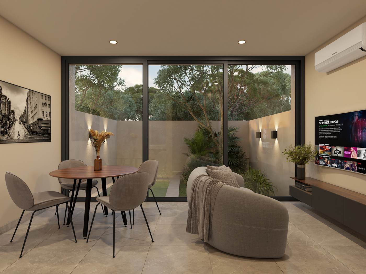 Zelesta - Zeleste, Plus, Duo y Duo Plus · 44 a 81 m² - imagen 1